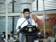 Pemkab Lombok Tengah Koordinasi dengan Kemensos, Siapkan Pembangunan Kembali Kampung Adat Sade