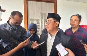 Pelayanan PDAM Lombok Tengah Jalan Terus, Tetap Buka Selama Cuti Bersama Idul Fitri 1446 H