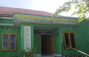 Desa Semparu Raih Juara Lomba Perpusdes 2025 Lombok Tengah Rampung