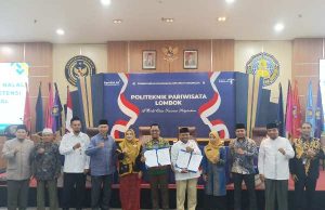 Sosialisasi Pariwisata Halal dan Diklat Juru Sembelih Halal di NTB, Wujud Sinergi Membangun Ekosistem Halal