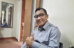 Hadirkan M-Banking, Sekretaris Komisi III DPRD Puji Gebrakan Bank NTB Syariah