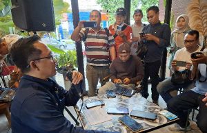 ITDC Tegaskan Pengosongan Lahan di Tanjung Aan Sesuai Aturan, Bukan Penggusuran Paksa