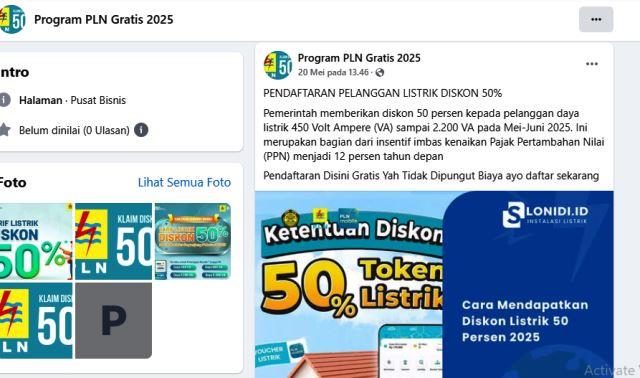 cek fakta
