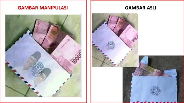 cek fakta