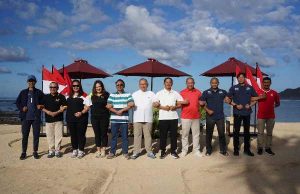 ITDC Ganti PGS GM The Mandalika, Siap Percepat Pengembangan Kawasan Wisata Kelas Dunia