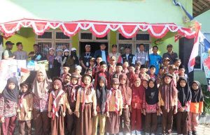 HUT ke-66 RSUD Praya, Warga Lantan Antusias Ikuti Baksos Pengobatan Gratis