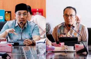 Banggar DPRD Lombok Tengah Bahas Hasil Evaluasi Gubernur NTB terhadap Perubahan APBD 2025
