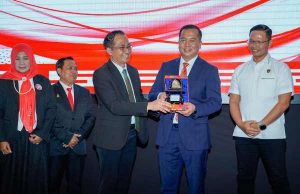 INI dan IPPAT NTB Gelar Seminar Perlindungan Hukum Notaris dan PPAT, Gubernur NTB Minta Jadi Penguatan Iklim Investasi