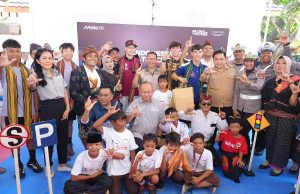 MotoGP™ di Mandalika Hadirkan Edukasi untuk Siswa Lewat Program #IndonesianGP Go To Schools