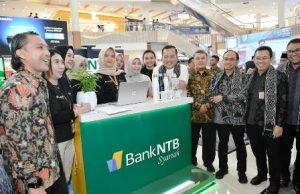 Bank NTB Syariah Perkuat Retail Funding