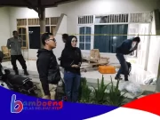 Geger, Kali Ini Mayat Ditemukan di Kelurahan Praya
