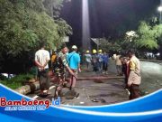 Dandim Loteng Instruksikan Anggota Terlibat Tangani Dampak Cuaca Ekstrim