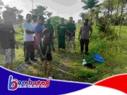 Geger Penemuan Bayi di Jalan By Pass Mandalika, Begini Kata Polisi