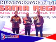 NTB–NTT Siap Jadi Tuan Rumah PON 2028, Begini Kata Iqbal