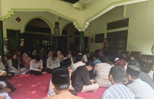IPPAT NTB Masuk Desa, Program Edukasi Hukum Pertanahan ke Warga