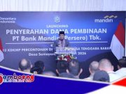 KDMP Syariah Semoyang Jadi Percontohan NTB, Wabup Loteng Minta Tingkatkan Profesionalitas