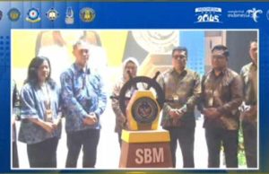 Menteri Pariwisata RI Launching SBM Poltekpar 2026, Poltekpar Lombok Bisa Daftar Online