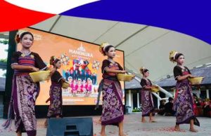 Genjot Pariwisata, ITDC Suguhkan Mandalika Art Performance