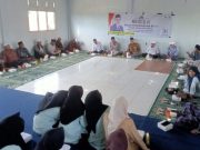 Wakil Ketua DPRD Lombok Tengah Serap Aspirasi di Ponpes Darul Muttaqin Penujak