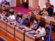 DPRD Lombok Tengah Gelar Paripurna, Bahas Empat Ranperda Strategis dan Bentuk Dua Pansu