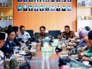 Awali Tahun 2026, DPRD Lombok Tengah Gelar Rapat Banmus Susun Agenda Masa Persidangan Kedua