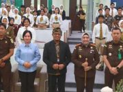 Perkuat Sinergi Pelayanan Masyarakat, Kejari Lombok Tengah dan Poltekpar Lombok Gelar Edukasi Hukum Inklusif