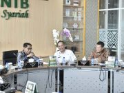 Komisi III DPRD NTB Apresiasi Kinerja Bank NTB Syariah : “Kinerja Tumbuh, Fondasi Kuat”