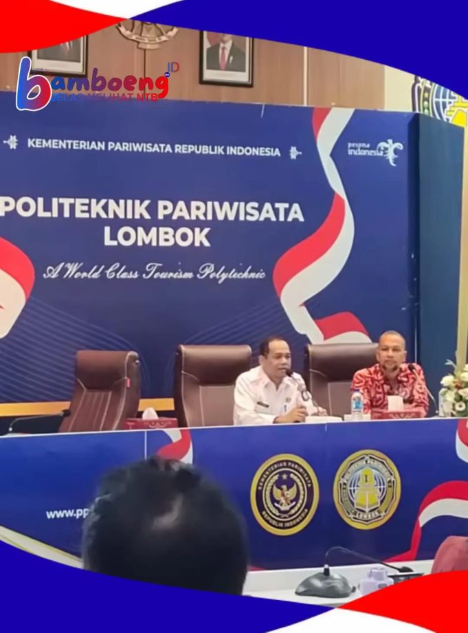 Kadis Kominfo Loteng Himbau Pemanfaatan Teknologi dan Bahasa Negara dalam Tata Kelola Pemerintahan