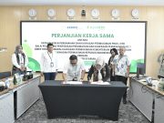 PT Bank NTB Syariah Kembali Perkuat Dukungan Perumahan Rakyat melalui Program BSPS Tahun 2026