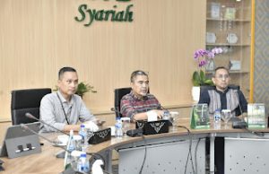 Bank NTB Syariah Tegaskan Kinerja Operasional Tumbuh Baik