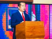 DPRD NTB Sampaikan Rekomendasi LKPJ 2025, Gubernur Tekankan Kerja Kolektif Hadapi Tantangan Daerah