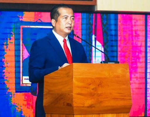 DPRD NTB Sampaikan Rekomendasi LKPJ 2025, Gubernur Tekankan Kerja Kolektif Hadapi Tantangan Daerah