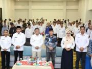 Pemkab Lombok Tengah Gelar Musrenbang RKPD 2027, Fokus Sinkronisasi Program Pembangunan
