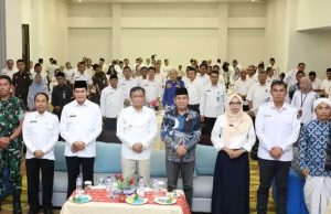 Pemkab Lombok Tengah Gelar Musrenbang RKPD 2027, Fokus Sinkronisasi Program Pembangunan