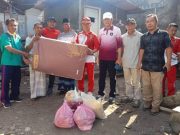 Wabup Nursiah Pimpin Intervensi Terpadu, Bantu Anak Penderita Hidrosefalus di Desa Kawo
