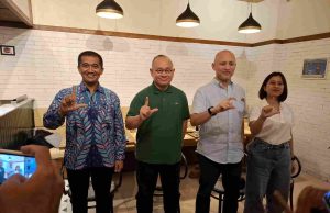 The Mandalika Percepat Pengembangan Kawasan dan Pariwisata