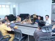 Komisi III DPRD Lombok Tengah Dorong Regulasi ISP untuk Perkuat Kontribusi Daerah