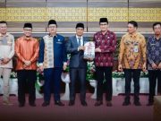 DPRD Lombok Tengah Sampaikan Rekomendasi LKPJ 2025, Soroti Perencanaan hingga Infrastruktur