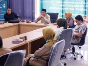 Komisi IV DPRD Lombok Tengah Lakukan Monev LKPJ 2025, Tinjau Layanan Kesehatan hingga Pendidikan