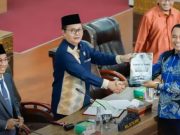 DPRD Lombok Tengah Apresiasi Kinerja Pemda 2025, Soroti Sejumlah Catatan Strategis