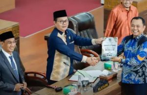 DPRD Lombok Tengah Apresiasi Kinerja Pemda 2025, Soroti Sejumlah Catatan Strategis