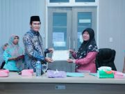 Pemkab Lombok Tengah Gelar Bimtek Penulisan Berita, Dorong Keterbukaan Informasi Publik