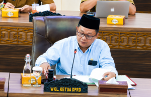 DPRD Lombok Tengah Tutup Masa Persidangan Kedua, Buka Masa Sidang Ketiga Tahun 2025–2026