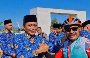 Lombok Charity Race 2026 Berhasil Himpun Donasi Rp1,1 Miliar untuk Pendidikan