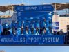 Ribuan Pelari Padati Mandalika, Pocari Sweat Run Beri Multiplier Effect bagi Ekonomi NTB