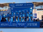 Ribuan Pelari Padati Mandalika, Pocari Sweat Run Beri Multiplier Effect bagi Ekonomi NTB