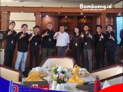 Keberadaan De Balen Soultan Hotel Jadi Role Model Teaching Industry Pendidikan Vokasi