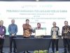 Bank NTB Syariah Kembali Jadi Penyalur KUR