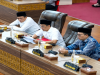 DPRD Lombok Tengah Bahas Perubahan Propemperda 2026 dan Susun Agenda Legislasi 2027