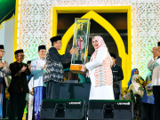 Lombok Tengah Sabet Juara Umum MTQ XXXI NTB 2026, Siap Wakili NTB ke Tingkat Nasional